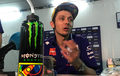 Melempem, Begini Komentar Valentino Rossi Terkait Sirkuit Buriram