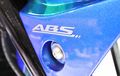 Bisa Atau Enggak? Motor Dengan Sistem Rem ABS Diubah Menjadi Non ABS