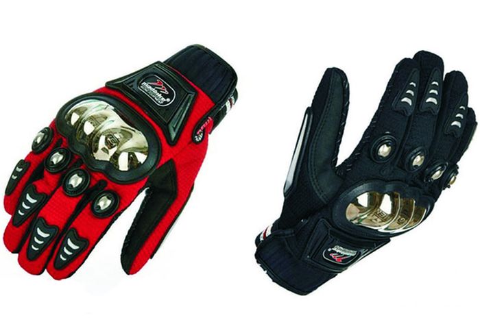 Sarung tangan Madbike Gears