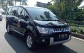 HFD 2018 : Teknologi F1 Dalam Genggaman di Mitsubishi Delica
