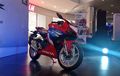 Suspensi Depan New CBR250RR Berubah, Pakai Tipe SFF-BP, Awas Keenakan