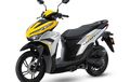 Honda Vario 125 Terbaru Meluncur di Malaysia, Warnanya Berani Beda