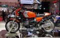 Hampir Rp 1 Miliar, BMW Resmi Jual Cafe Race ala 70an di Indonesia!