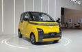 Jika Insentif Mobil Listrik sampai Rp 80 Juta Diterapkan, Harga Wuling Air ev Jadi Setara Ayla 1.2 X AT