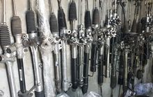 Fatal Jika Dua Part Ini Rusak, Mau Enggak Mau Ganti Power Steering Satu Set