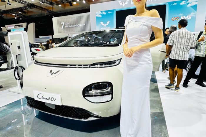 (ilustrasi) Persaingan makin ketat, pabrikan mobil asal Cina makin menyerbu lantai bursa mobil nasional