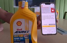 Beredar Oli Palsu Dijual Mahal, Harga Murah Bukan Lagi Jadi Patokan