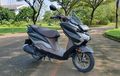 Nih Deretan Fitur Burgman Street yang Lebih Unggul dari Vario 125 Saat Buat Harian