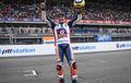 Marc Marquez Tak Terobsesi Kalahkan Rekor Milik Giacomo Agostini dan Valentino Rossi
