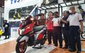 TVS Luncurkan Ntorq 125 Race XP, Harga Khusus Promo Rp 19,9 Juta