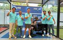 TVS Gelar iQube Padel Day, Ada Bocoran Soal Motor Baru Tahun Depan