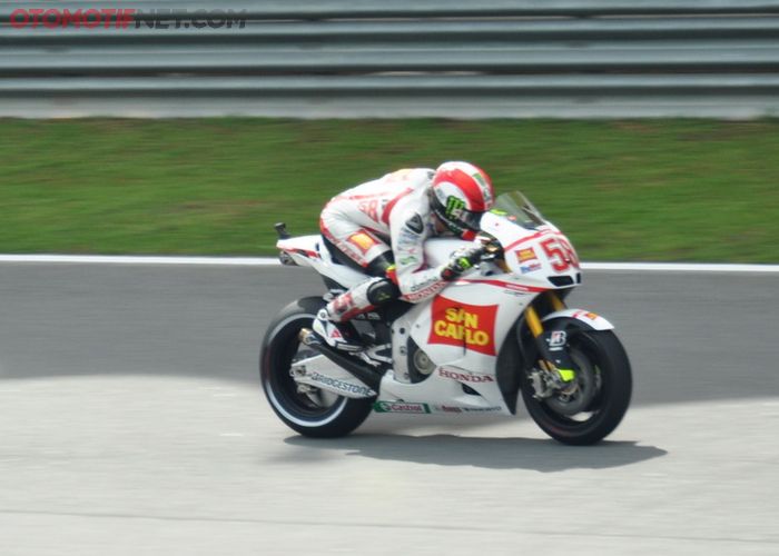 Ini Daftar Nomor Start Keramat Yang Tak Boleh Dipakai Lagi Ada Motogp Sampai Balap Asia Gridoto Com