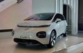 Wuling Cloud EV Akhirnya Bisa Dipesan, Intip Harga dan Ragam Promonya