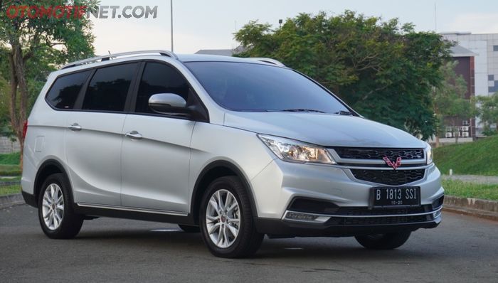 Wuling Cortez Type S 