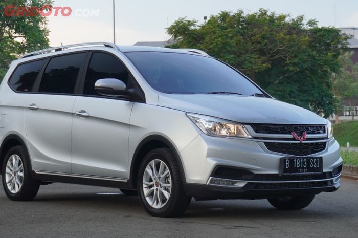 Wuling Cortez Type S
