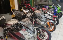 Cek Harga Kawasaki Ninja 250 2017 Bekas, Bisa Turun Sejauh Ini