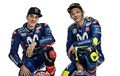 Komentar Jujur Maverick Vinales Tentang Valentino Rossi 