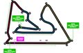 Jangan Sampai Lupa, Ini Jadwal Balap F1 Bahrain 2021 Akhir Pekan Ini