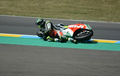 Kecelakaan, Cal Crutchlow Bisa Enggak Balapan MotoGP Perancis Nih