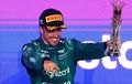 Kena Penalti Lalu Dibatalkan di F1 Arab Saudi 2023, Baru Lima Bulan Lalu Fernando Alonso Mengalami Kejadian Serupa