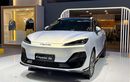 Lepas Umumkan Harga E4 EV di Indonesia, Langsung Dapat Potongan Rp 10 Juta