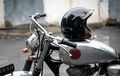 Bikers Wajib Tahu, Ini Dia 6 Model Helm, Nomer 5 Enggak Aman