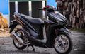 Dapat Ubahan Banyak, Honda Vario 150 Jadi Kelihatan Sangar dan Menarik