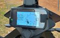 Intip Canggihnya Spidometer KTM 390 Adventure, Isinya Lengkap dan Bisa GPS Juga!