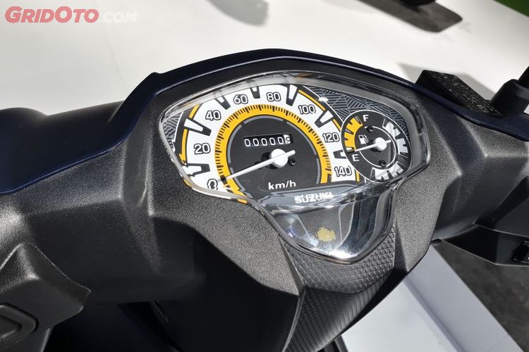 Bagaimana Odometer Analog Menghitung Jarak Ini Penjelasannya Gridoto Com