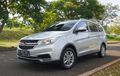 Jelang Akhir Tahun, Wuling Almaz dan Cortez Diguyur Diskon Puluhan Juta, Ada Bonus Juga!