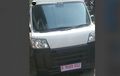 Blind Van dengan Fitur Canggih Terpantau Lagi Kirim Paket, Sinyal Daihatsu Hijet Reborn Masuk Indonesia?
