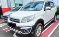 Pajak Panjang, Harga Mobil Bekas Daihatsu Terios Rakitan 2010-2013 Cuma Segini
