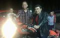 Tetap Konser Saat PSBB Bogor, Rhoma Irama Ternyata Pernah Disawer Harley-Davidson