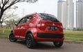 Daripada Kehujanan di Jalan, Intip Harga Mobil Bekas Suzuki Ignis, Ternyata Rp 90 Jutaan Sudah Dapat