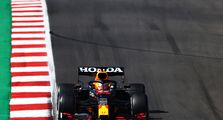 Fastest Lap Max Verstappen Dianulir Lagi di F1 Portugal 2021, Red Bull Merasa Dirampok Lagi
