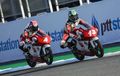 Pembalap Indonesia Blunder, Gagal Menang di Asia Talent Cup Thailand