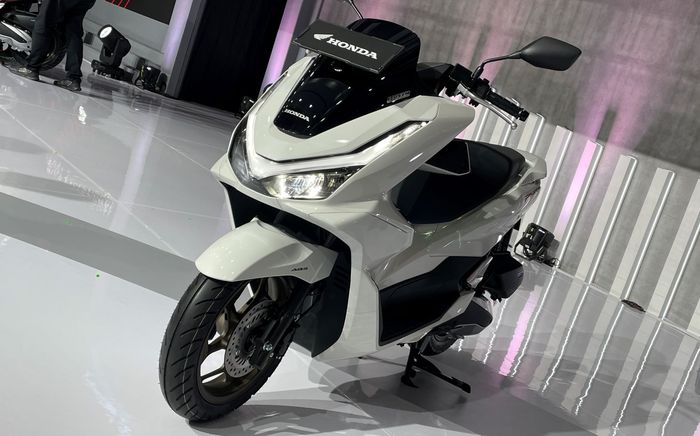 Honda New PCX 160 ABS 2025