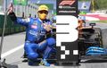 Podium di Austria, Lando Norris Jadi Pembalap Termuda ke-3 yang Meraih Podium di F1