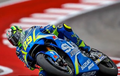 Hasil FP2 MotoGP Amerika: Iannone Sukses Kudeta Marquez, Bagaimana dengan Rossi?