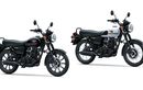 Ada Versi Spoke Wheel dan Cast Wheel, Intip Harga Kawasaki W175 Update Agustus 2026