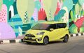 Tertarik Boyong Toyota Sienta Q CVT Facelift, Segini Kemampuan Akselerasi & Konsumsi BBM-nya!