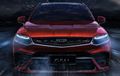 Punya Desain Interior Asimetris, Geely FY11 Bak Model Aduhai