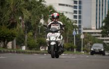 Ini Dia Ciri-ciri Komstir Motor Bekas Yamaha Aerox Harus Ganti, Bisa Bikin Bahaya