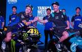 Bukan Pembalap Biasa, Razlan Razali Akui Negosiasi Dengan Valentino Rossi Tidak Mudah