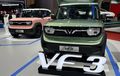 Vinfast VF 3 Dapat Harga Spesial, Dari Rp 230 Jutaan Jadi Cuma Segini
