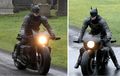 Selain Batmobile Batman di Film The Batman Versi Robert Pattinson juga Akan Pakai Motor, Ini Wujudnya