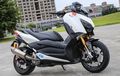 Alasannya Simpel, Kepincut XMAX Pemilik Motor Ini Jual Yamaha TMAX
