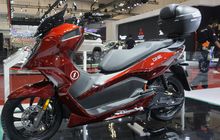 Motor Pakai Top Box Boleh Enggak Sih Dijadikan Senderan? Ini Penjelasannya