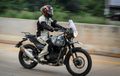 Royal Enfield Himalayan Buat Harian Hingga Turing, Ini Plus Minusnya