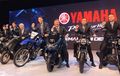 Harga Yamaha All New NMAX Rp 30 Jutaan, Segini Selisihnya Dari Versi Lama